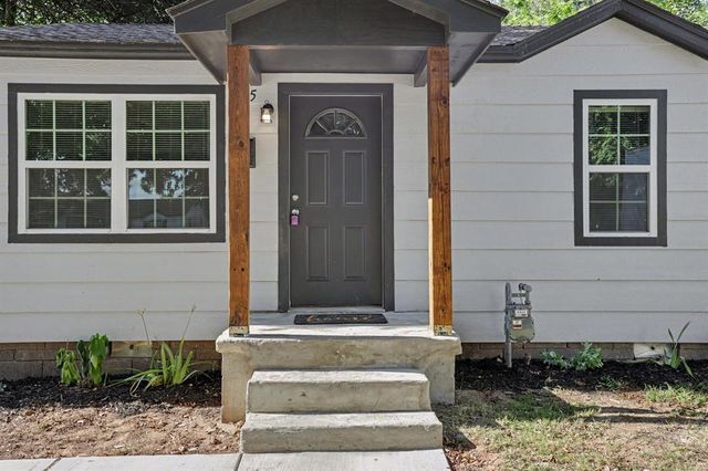 7215 NW 43rd Street, Bethany, OK 73008