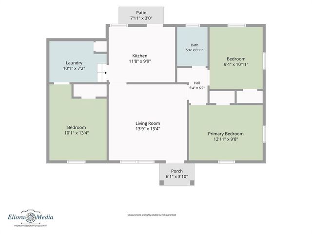 7215 NW 43rd Street, Bethany, OK 73008