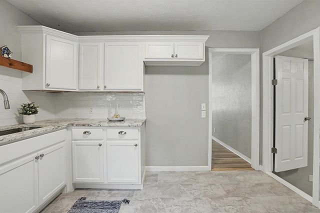 7215 NW 43rd Street, Bethany, OK 73008