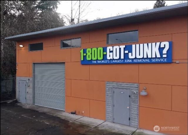 13003 Tukwila International Boulevard, Tukwila, WA 98168