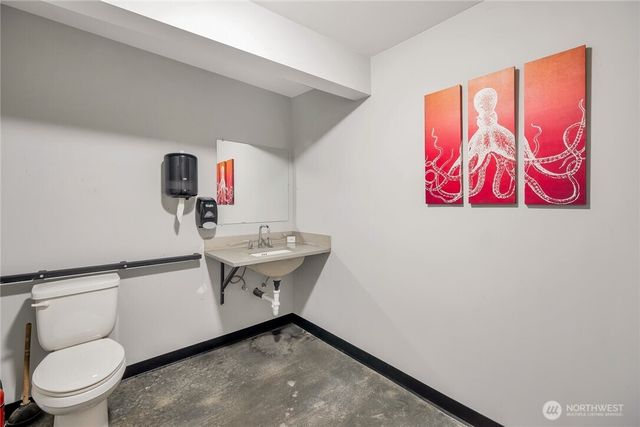 13003 Tukwila International Boulevard, Tukwila, WA 98168