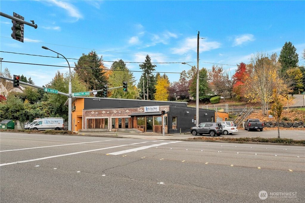 13003 Tukwila International Boulevard, Tukwila, WA 98168