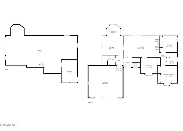 722 Feura Bush Road, Bethlehem, NY 12054