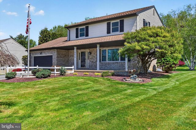 4426 CEDARWOOD DR, York, PA 17402