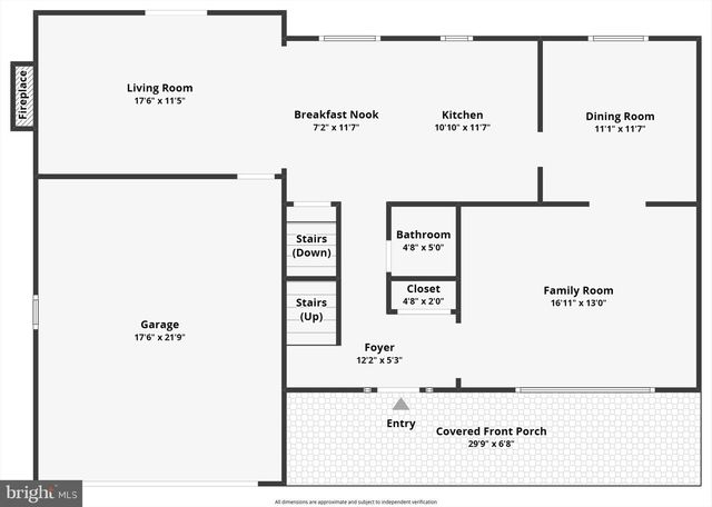 4426 CEDARWOOD DR, York, PA 17402