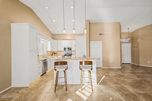 14877 W VERDE Lane, Goodyear, AZ 85395