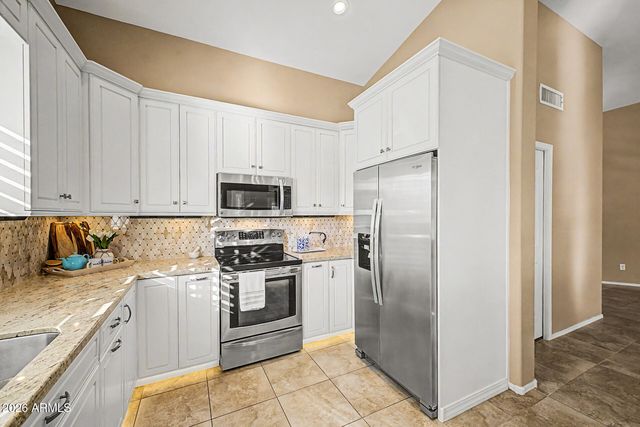 14877 W VERDE Lane, Goodyear, AZ 85395