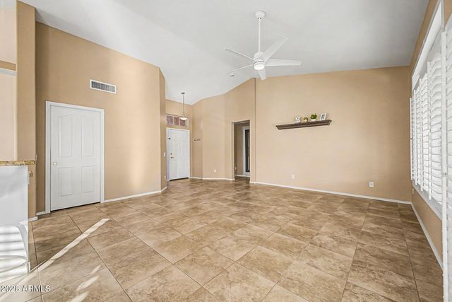 14877 W VERDE Lane, Goodyear, AZ 85395