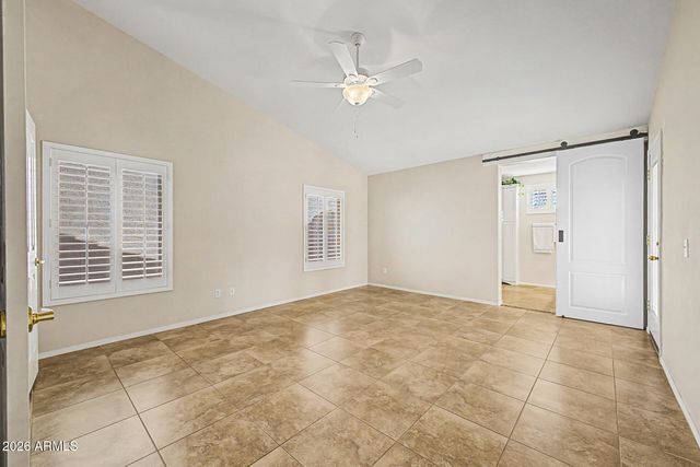 14877 W VERDE Lane, Goodyear, AZ 85395