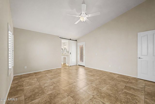 14877 W VERDE Lane, Goodyear, AZ 85395