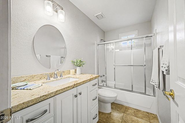 14877 W VERDE Lane, Goodyear, AZ 85395