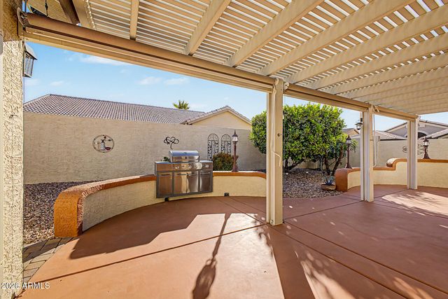 14877 W VERDE Lane, Goodyear, AZ 85395