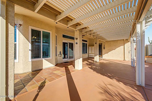 14877 W VERDE Lane, Goodyear, AZ 85395