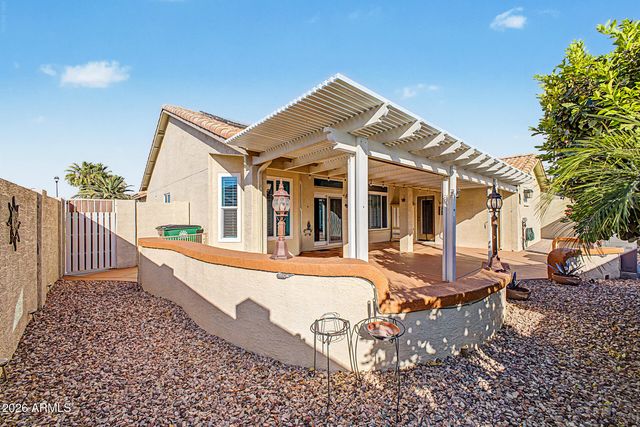 14877 W VERDE Lane, Goodyear, AZ 85395