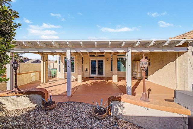 14877 W VERDE Lane, Goodyear, AZ 85395