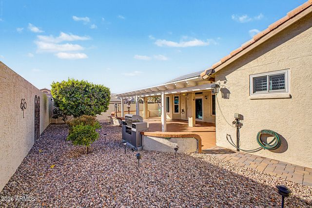 14877 W VERDE Lane, Goodyear, AZ 85395