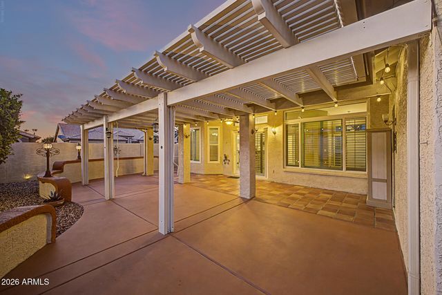 14877 W VERDE Lane, Goodyear, AZ 85395