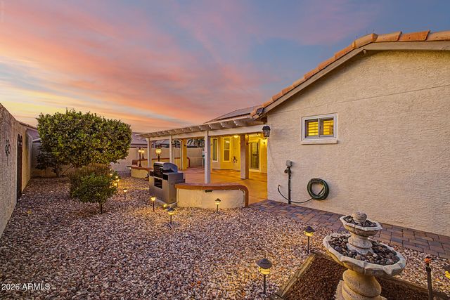 14877 W VERDE Lane, Goodyear, AZ 85395