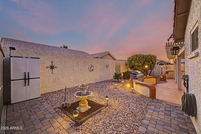 14877 W VERDE Lane, Goodyear, AZ 85395