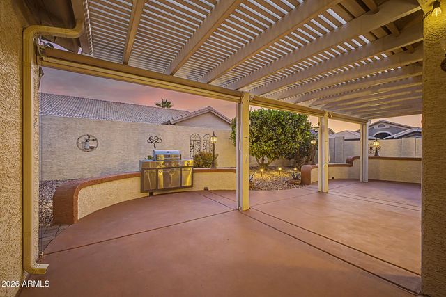 14877 W VERDE Lane, Goodyear, AZ 85395