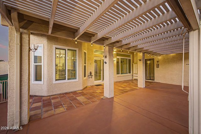14877 W VERDE Lane, Goodyear, AZ 85395