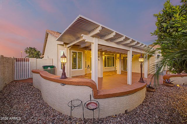 14877 W VERDE Lane, Goodyear, AZ 85395