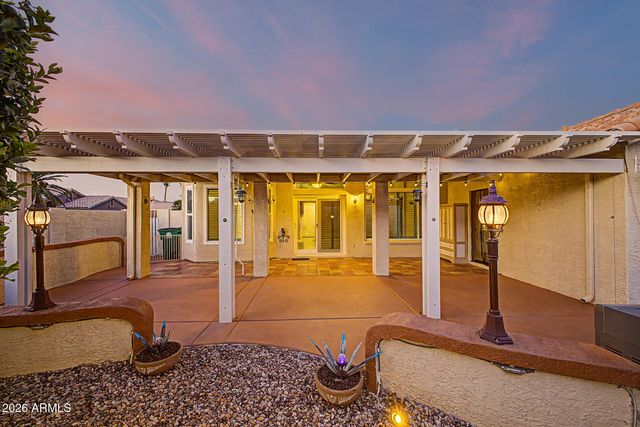 14877 W VERDE Lane, Goodyear, AZ 85395