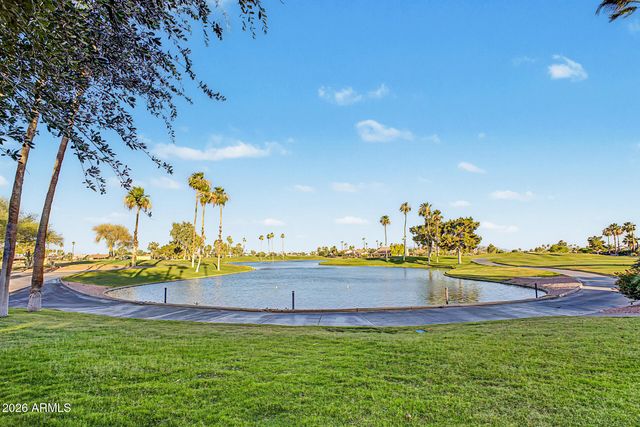 14877 W VERDE Lane, Goodyear, AZ 85395