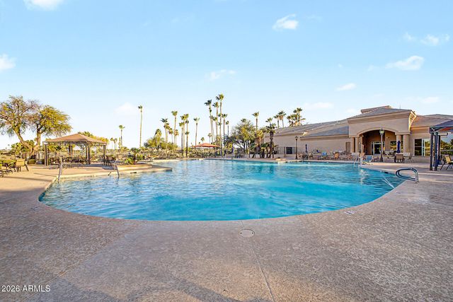 14877 W VERDE Lane, Goodyear, AZ 85395