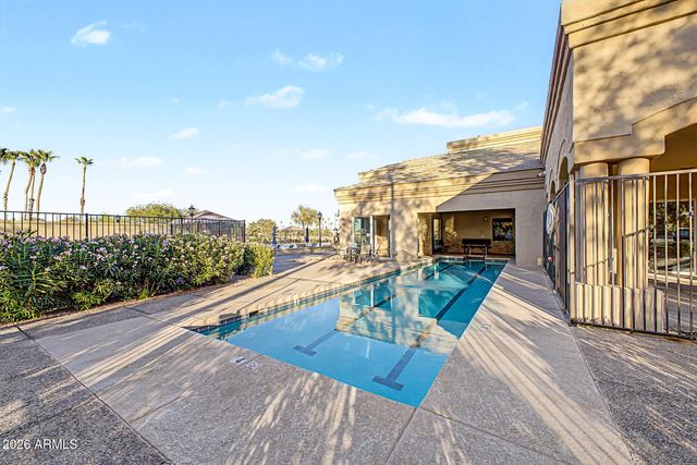 14877 W VERDE Lane, Goodyear, AZ 85395