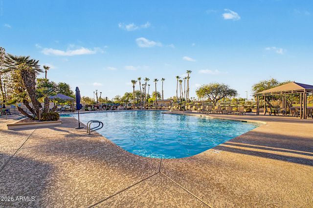 14877 W VERDE Lane, Goodyear, AZ 85395