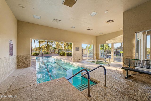 14877 W VERDE Lane, Goodyear, AZ 85395