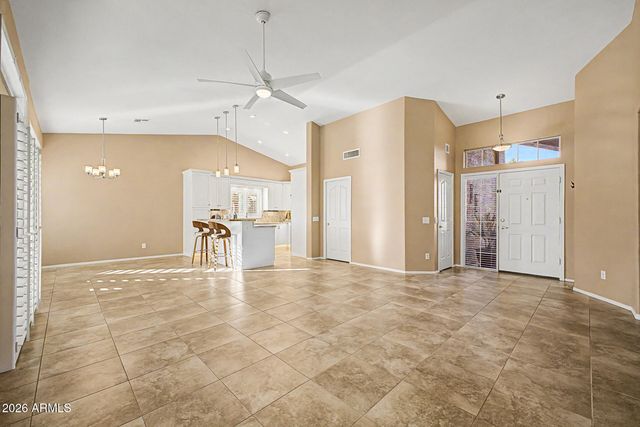 14877 W VERDE Lane, Goodyear, AZ 85395