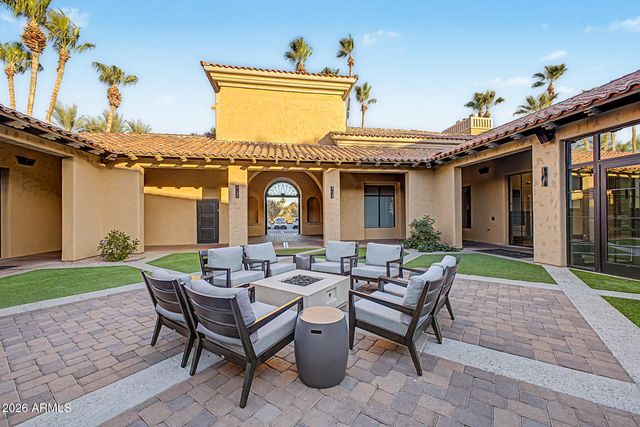 14877 W VERDE Lane, Goodyear, AZ 85395