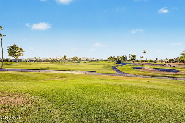 14877 W VERDE Lane, Goodyear, AZ 85395