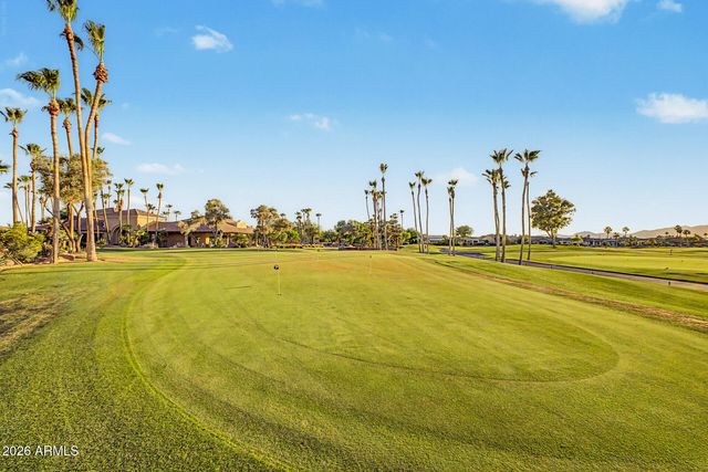 14877 W VERDE Lane, Goodyear, AZ 85395
