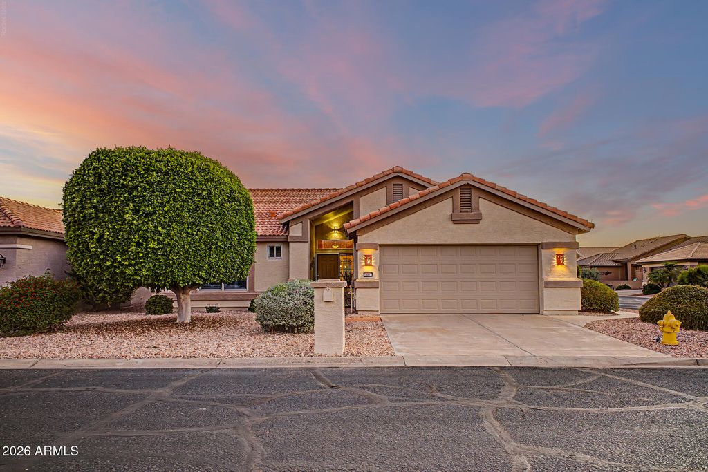 14877 W VERDE Lane, Goodyear, AZ 85395 — photo 2