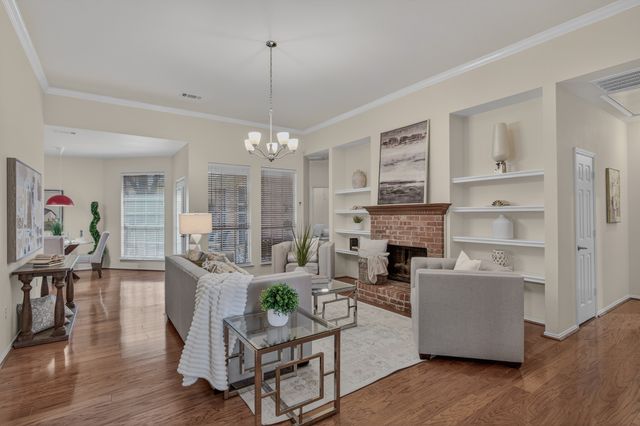 1408 Hamilton Drive, Cedar Hill, TX 75104