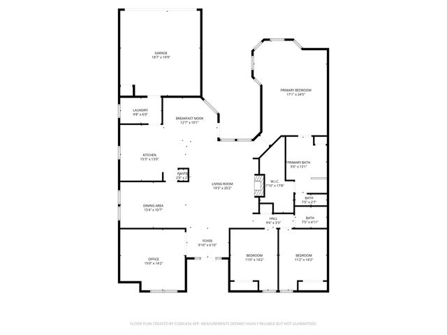 1408 Hamilton Drive, Cedar Hill, TX 75104