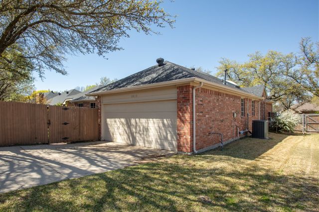 1408 Hamilton Drive, Cedar Hill, TX 75104