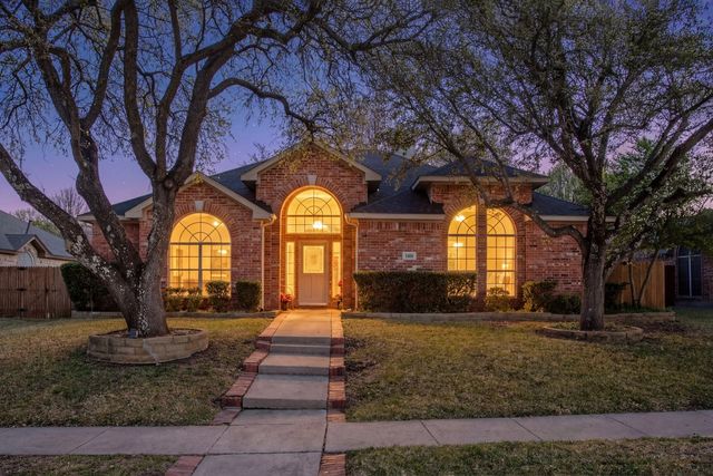 1408 Hamilton Drive, Cedar Hill, TX 75104