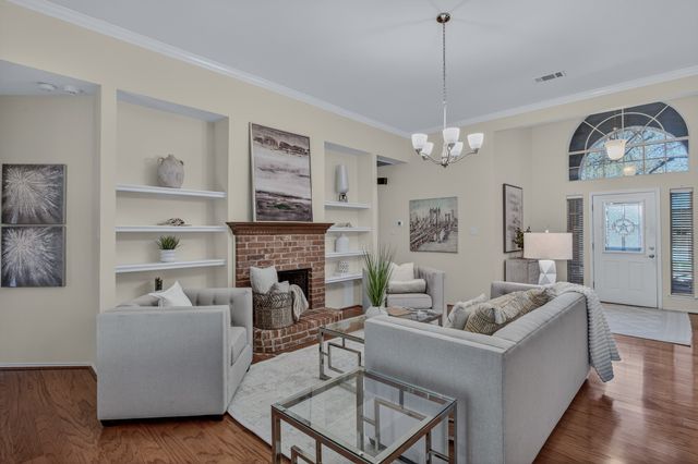 1408 Hamilton Drive, Cedar Hill, TX 75104