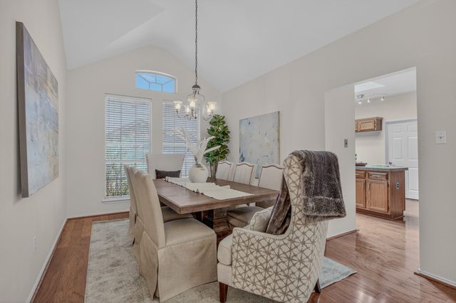 1408 Hamilton Drive, Cedar Hill, TX 75104