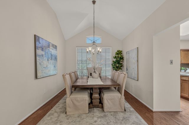 1408 Hamilton Drive, Cedar Hill, TX 75104