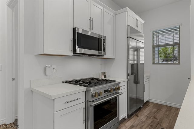 933 Belleforte Lane, Las Vegas, NV 89138