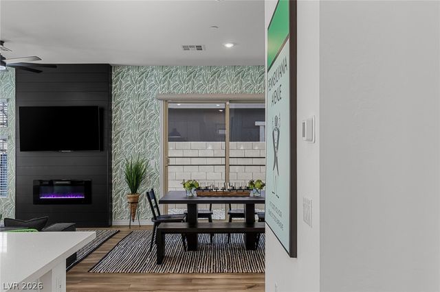 933 Belleforte Lane, Las Vegas, NV 89138