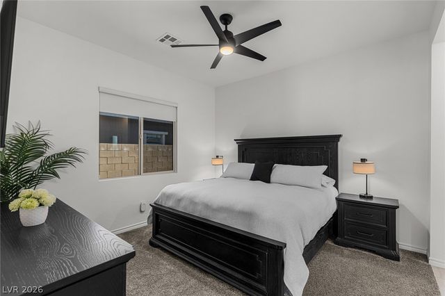 933 Belleforte Lane, Las Vegas, NV 89138