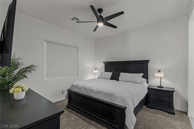 933 Belleforte Lane, Las Vegas, NV 89138