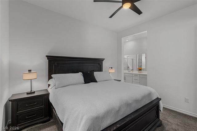 933 Belleforte Lane, Las Vegas, NV 89138