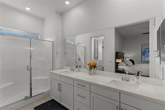 933 Belleforte Lane, Las Vegas, NV 89138